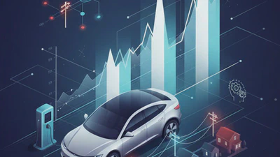 RA for “Electric Vehicles and the Energy Transition: Unintended Consequences of Time-of-Use Pricing” by Megan R. Bailey, David Brown, Erica Myers, Blake Shaffer, and Frank A. Wolak (AER: Insights, forthcoming) featured image