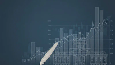 RA for “From Bonds to Banknotes—Central Banking and Public Finances in Canada” by Trevor Tombe (Canadian Tax Journal, 2023) featured image